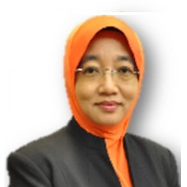 PM Dr. Nabilah Abdullah (2016-2018)